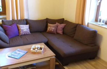 Ferienwohnung Steinbeisser - Foto 29