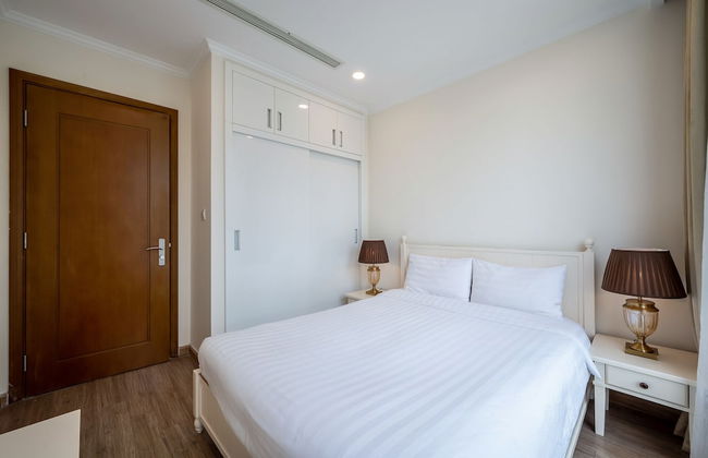 Vinhomes Central Park - KIMI Residences - Photo 21