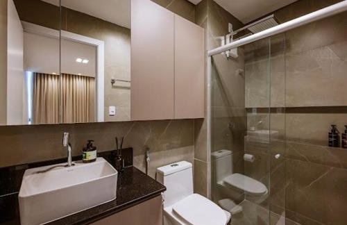 Exclusivo Flat 02 - Foto 15