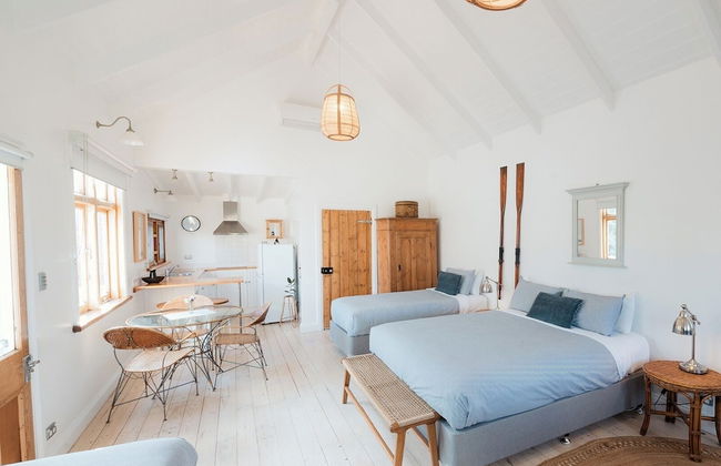 Beach Huts Middleton - Photo 26