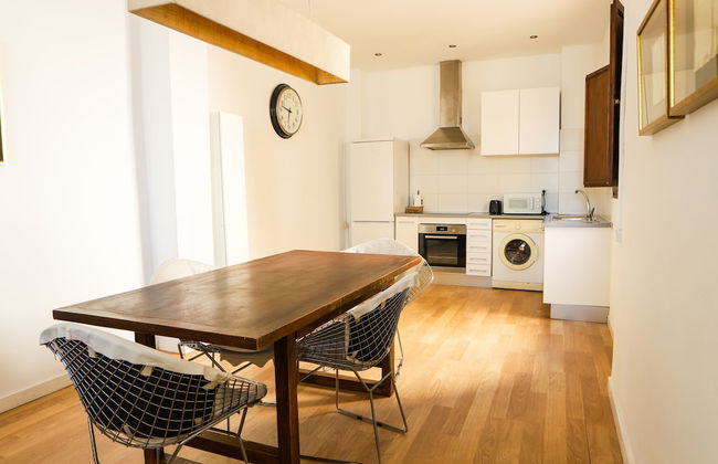 Valencia Luxury - Malvarrosa Beach - Photo 12