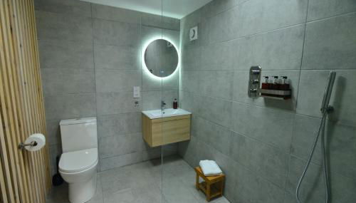 Scottish countryside Bothy - Foto 5