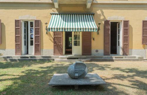 Villa Ca' Moneta Albavilla by Rent all Como - Foto 98