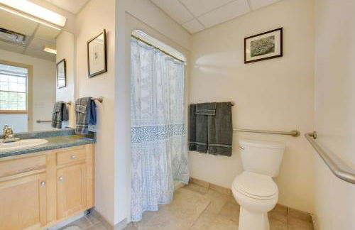 Conference Center and Pond New Kensington Apartment - Foto 17