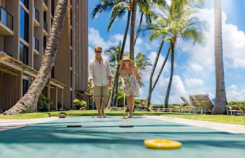 Mahana Oceanfront 2 BR Sleeps 6 Villas Steps to Beach Complimentary Car with 6 Nights MAH-1211 by KBM - Photo 16