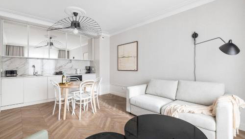 Grano Apartments Gdańsk Residence - Foto 4