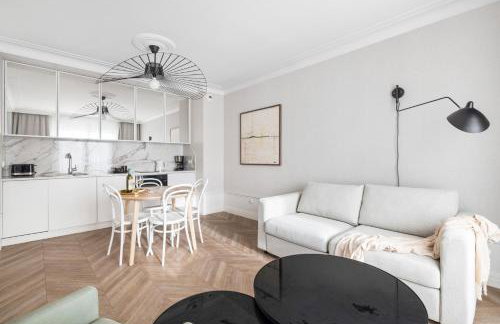 Grano Apartments Gdańsk Residence - Photo 4