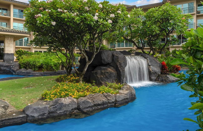 Waipouli D405 2 Bedroom Condo by RedAwning - Foto 37