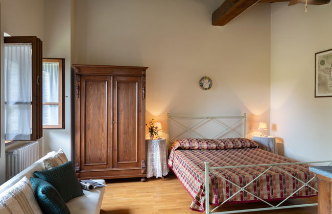 Casale il Giglio - Foto 19