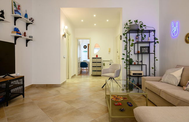 Via Consalvo 120 A in Naples - Foto 19