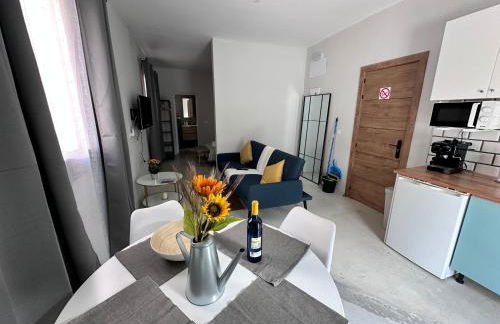 Euphorbia Suites - Foto 8