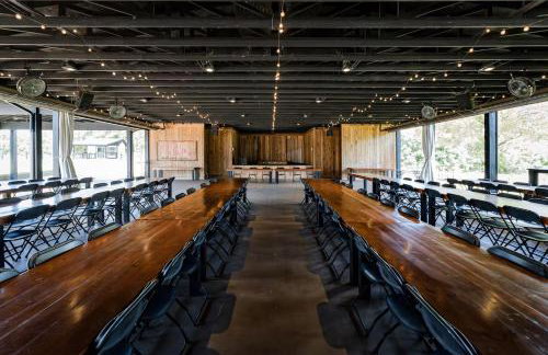 Bentwood Texas Stage Suite - Foto 14