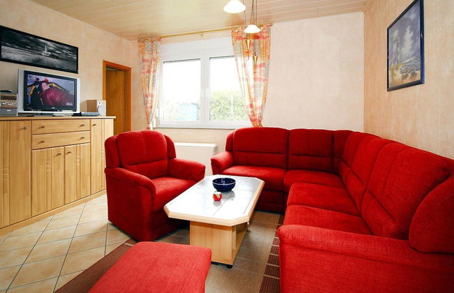 Bungalow Arielle, Dornumersiel - Foto 1