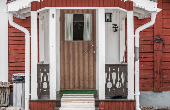 Norrskensstugan - Foto 2