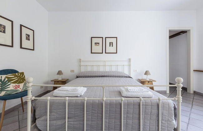 3997 Villa Thalissa by Barbarhouse - Foto 8