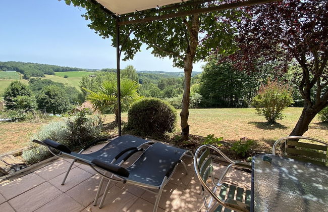 Les Hauts du Coustalier - Foto 71