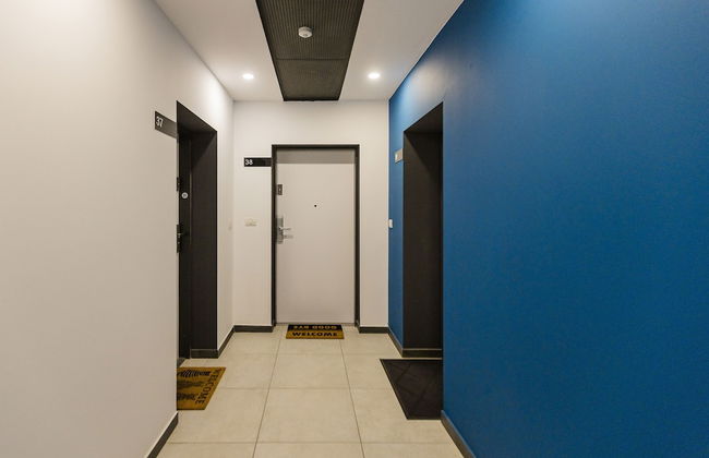 1BDR Comfort by ApartInvest - Foto 55