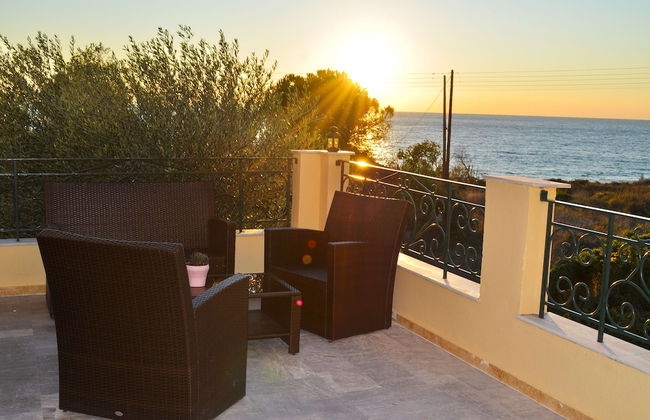 Holiday House Angelos C on Agios Gordios Beach - Foto 21