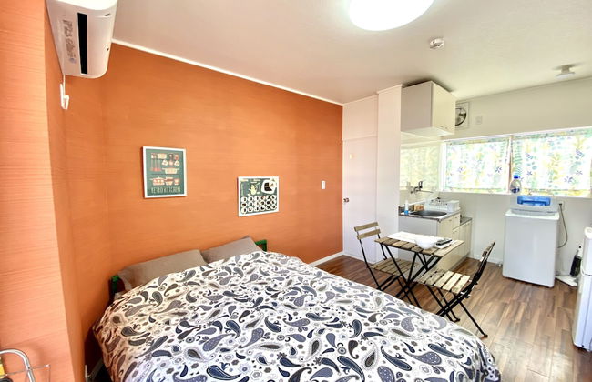 NOMAD Nakamura Heights - Foto 32