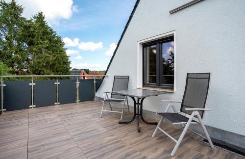 Ferienwohnung Schlafmütze - Foto 23