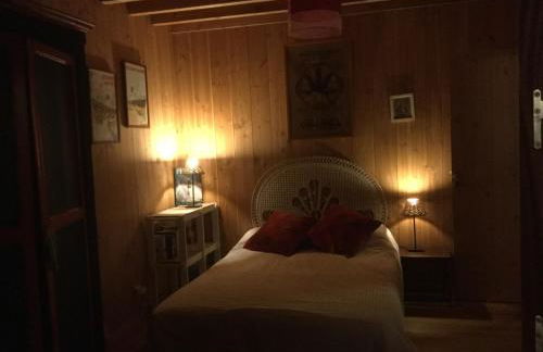 la maison face au port - Foto 15