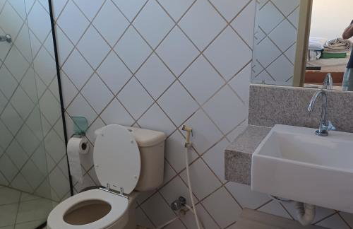 Casa de praia com piscina pra temporada em nova almeida - Fundão ES - Photo 21