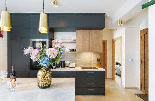 Modern Family Villa Leba with Private Pool & BBQ - Foto 25