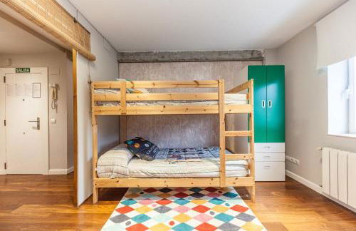 Apartamento El Espigón (Cimadevilla) - Foto 28