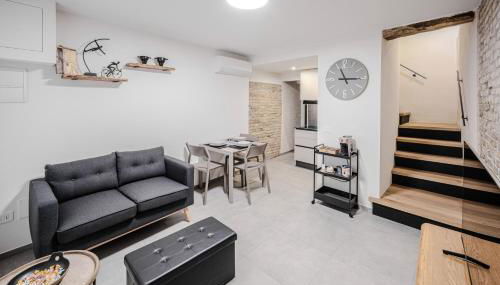 la Tana del Daino HOLIDAY HOUSE - Foto 4