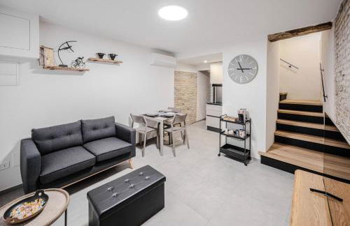 la Tana del Daino HOLIDAY HOUSE - Foto 4