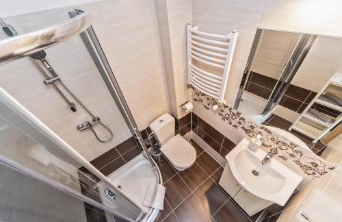 Willa Aleksandra - Apartamenty - Foto 44