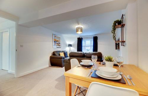 Charltons Bonds Apartments 2B by Week2Week - Foto 6