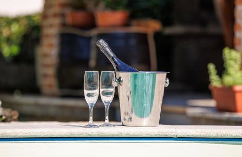 Villa Ivona with pool - Foto 51