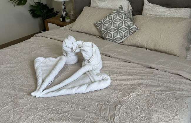 Apartment in Iloilo with swimming pool and garden - Foto 8