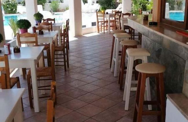 Katerina Apartments - Foto 37