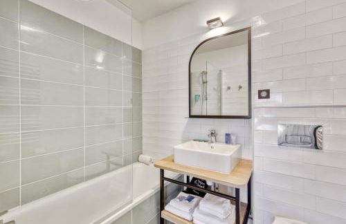 Appart'City Confort Paris Clichy - Mairie - Foto 46