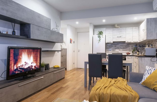 Florence Suite Apartment - Florence Suite Apartmen - Photo 13