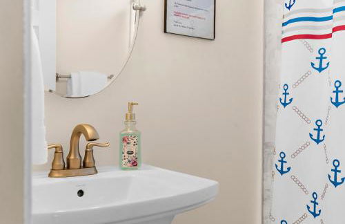 Charming Fairfield Cottage By The Sea - Foto 35