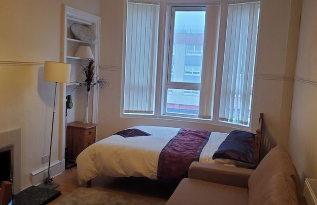 Flat in Glasgow,close to all Local Amenities, - Foto 5