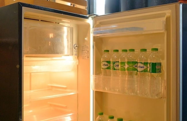 Rayong Pool Villa & Camping - Foto 5