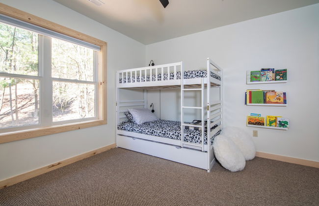 Camp Wondermore by Taylor Made Deep Creek - Foto 27