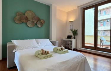 Vincent's Place, Vatican City - Foto 28