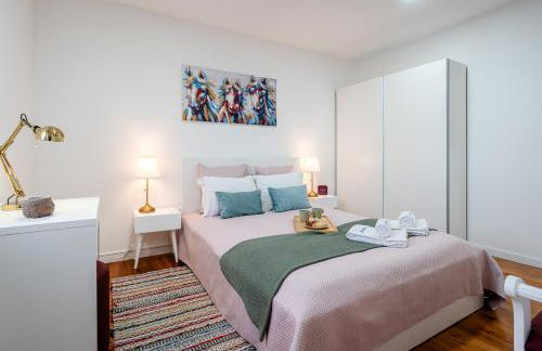 HostWise - Modern Flat with a Suite - Foto 32