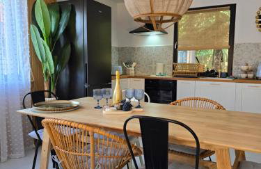 Bosko Siemiany - bania, jacuzzi, kino plenerowe, ognisko, rowery, SUP - Foto 7