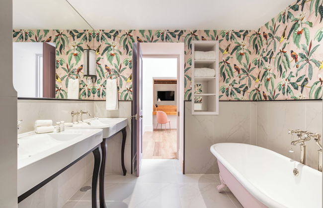 The Green House by Santiago de Alfama - Foto 29