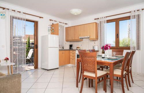 Seaside studio in Ireo with a breathtaking view - Foto 18