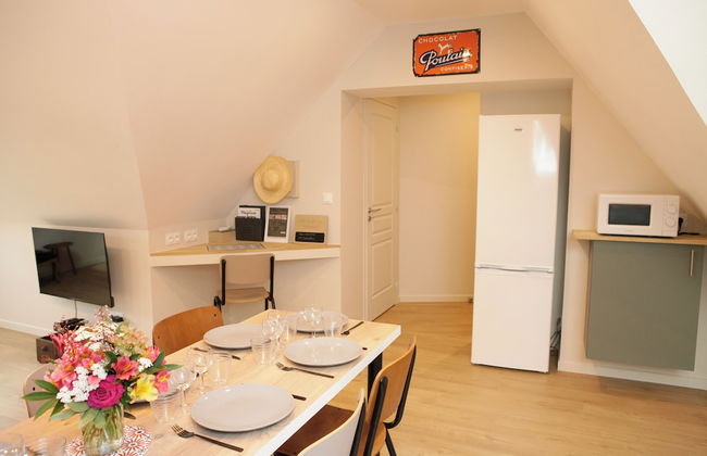 Le Clos de Loré - Photo 11