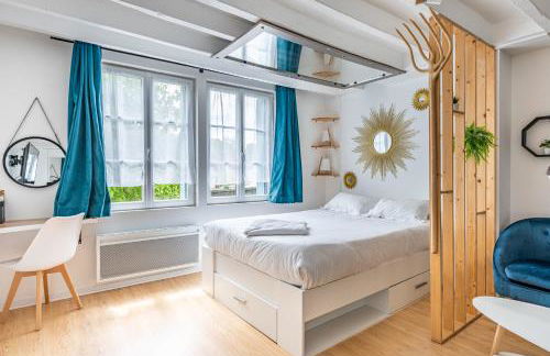 Welcome to Illiers-Combray - Foto 30