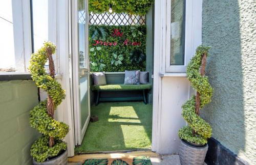 Private Pub-Group Stays Brecon Beacons Alderfalls - Photo 54