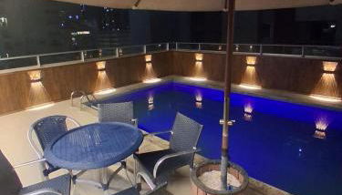 Duplex com laser privativo - piscina, sala de jogos, área de churrasqueira - Foto 2